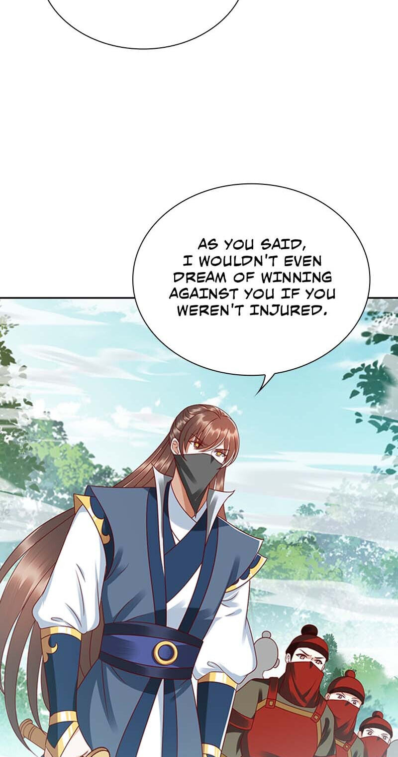Read Return for Revenge chapter 187 image 11 on Lezhin