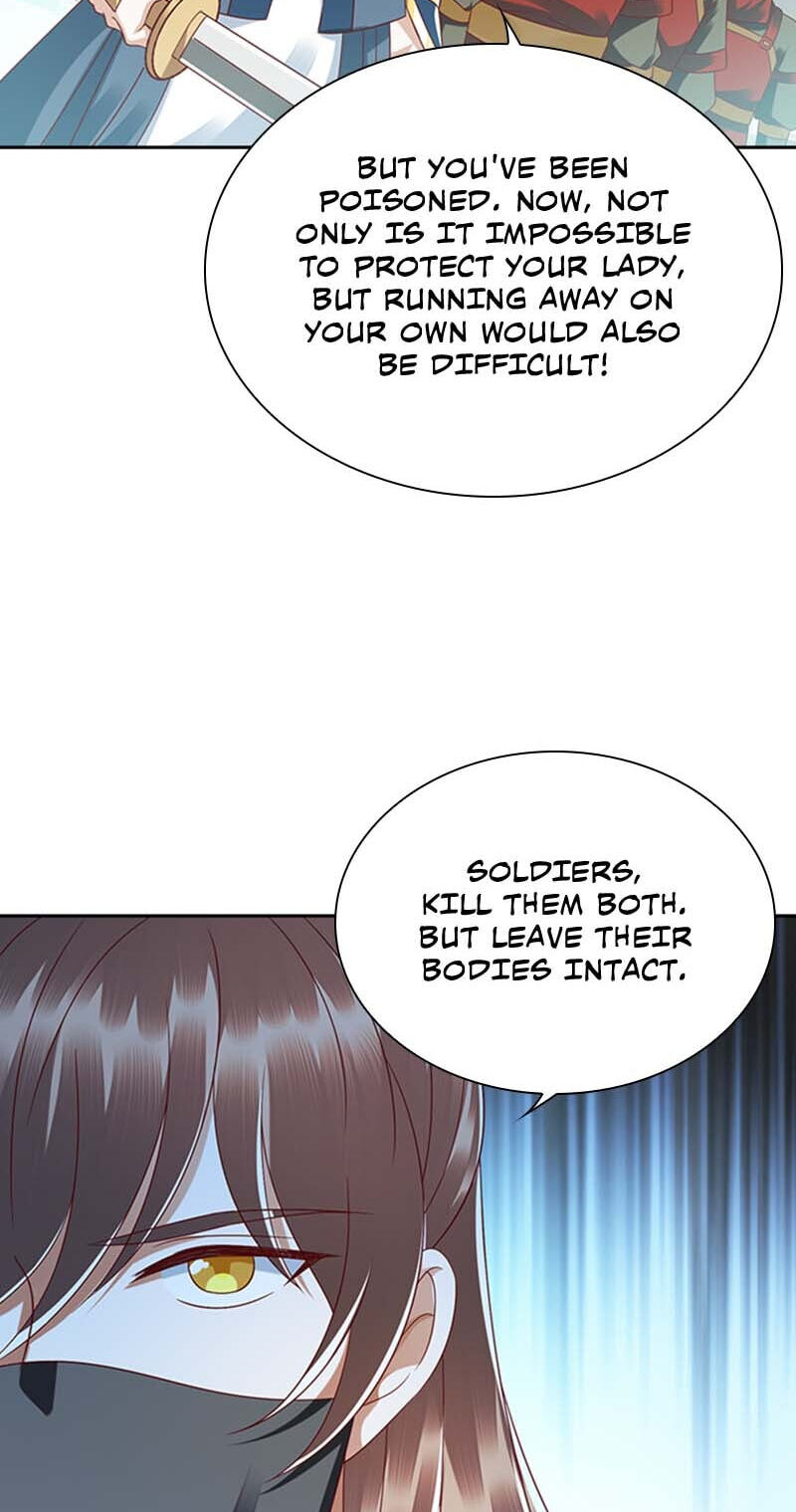 Read Return for Revenge chapter 187 image 12 on Lezhin