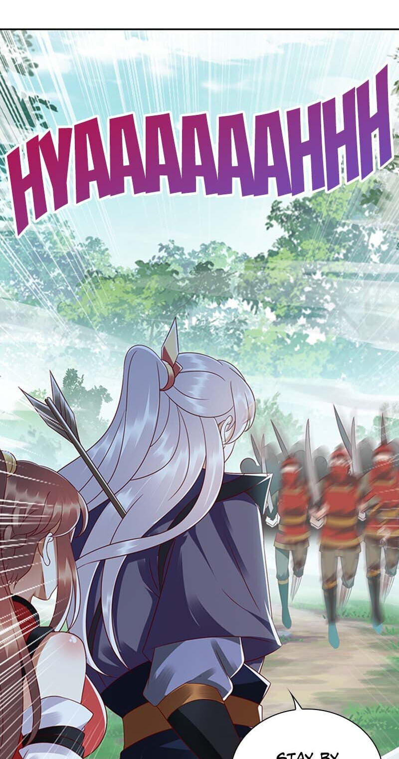 Read Return for Revenge chapter 187 image 14 on Lezhin