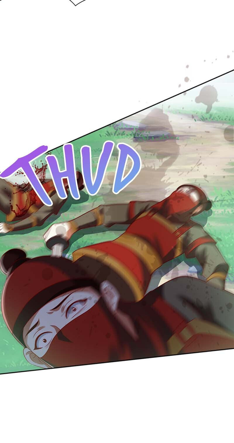 Read Return for Revenge chapter 187 image 17 on Lezhin