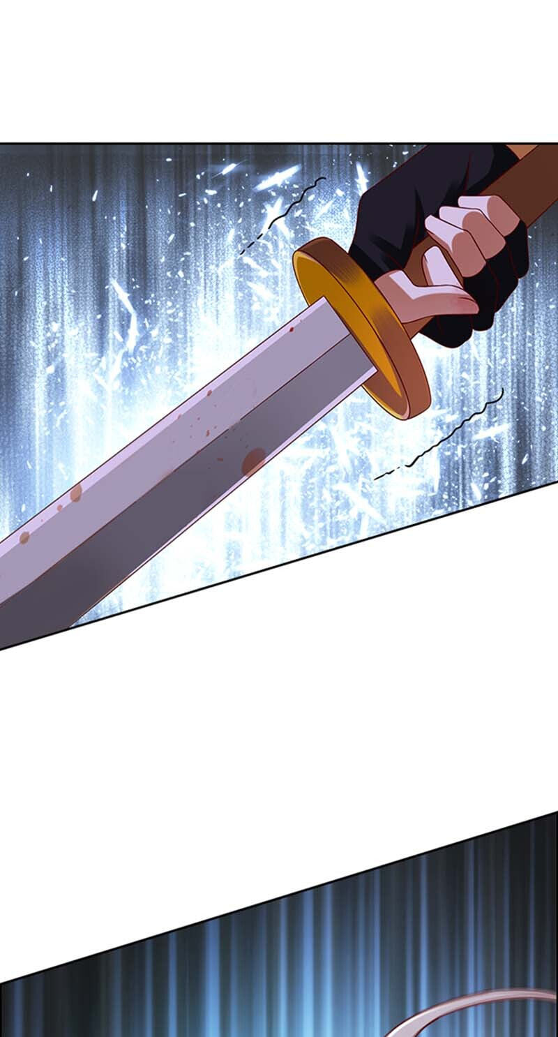 Read Return for Revenge chapter 187 image 18 on Lezhin