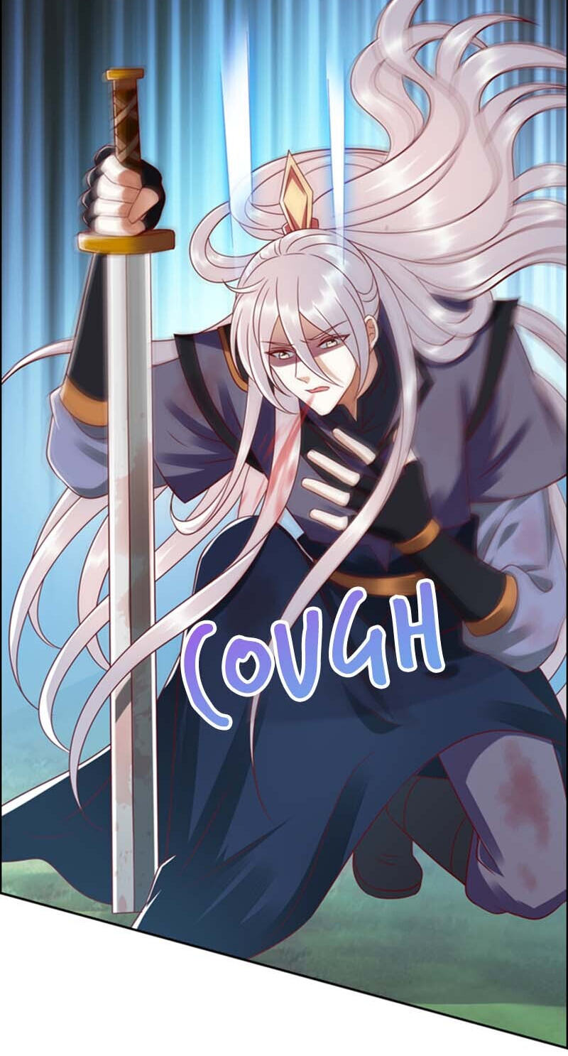 Read Return for Revenge chapter 187 image 19 on Lezhin