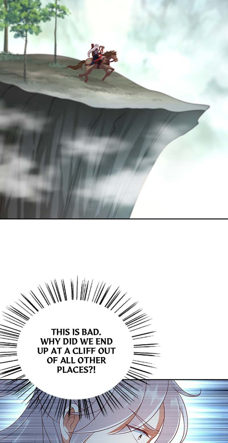Read Return for Revenge chapter 187 image 2 on Lezhin