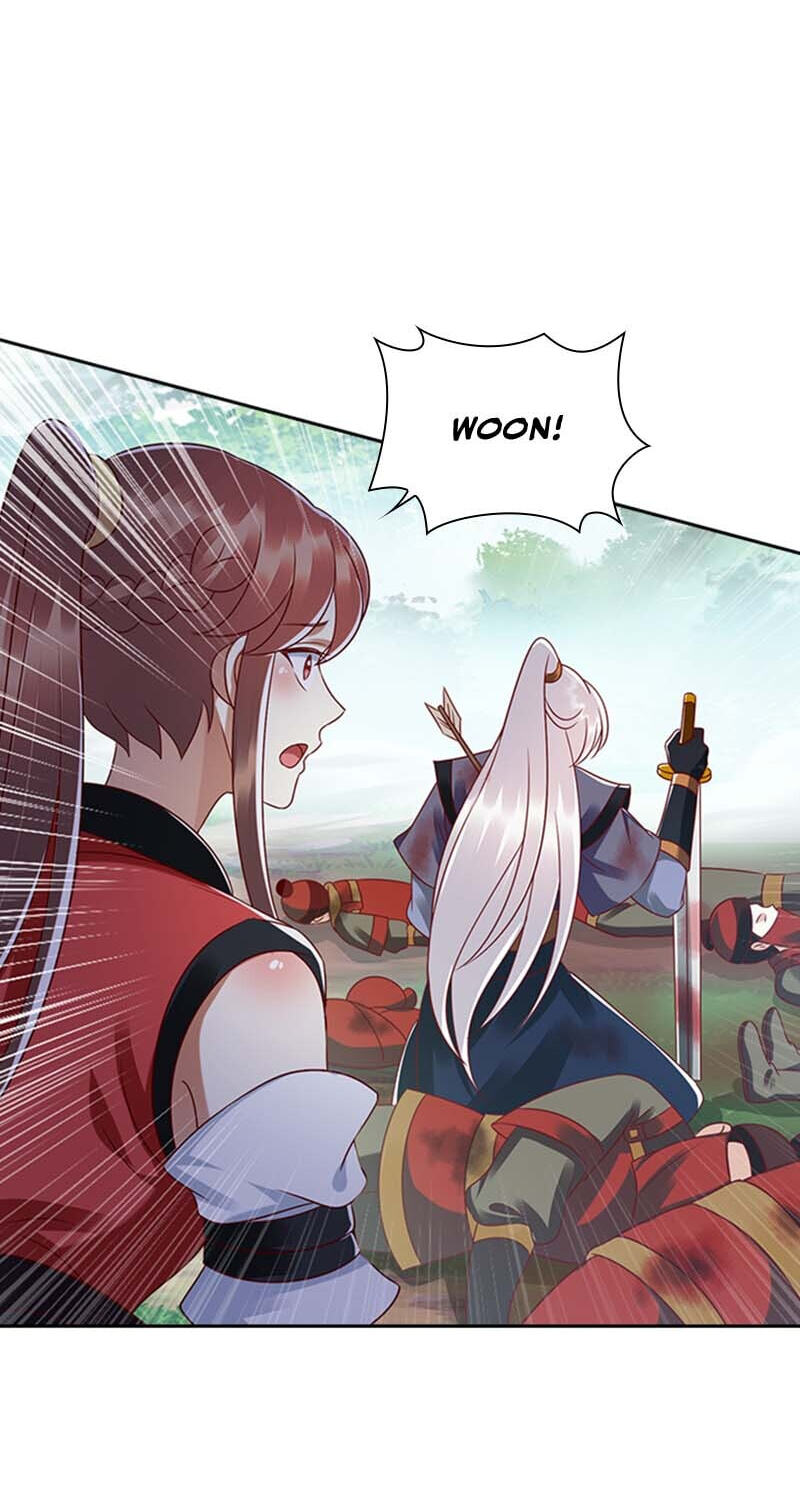 Read Return for Revenge chapter 187 image 20 on Lezhin