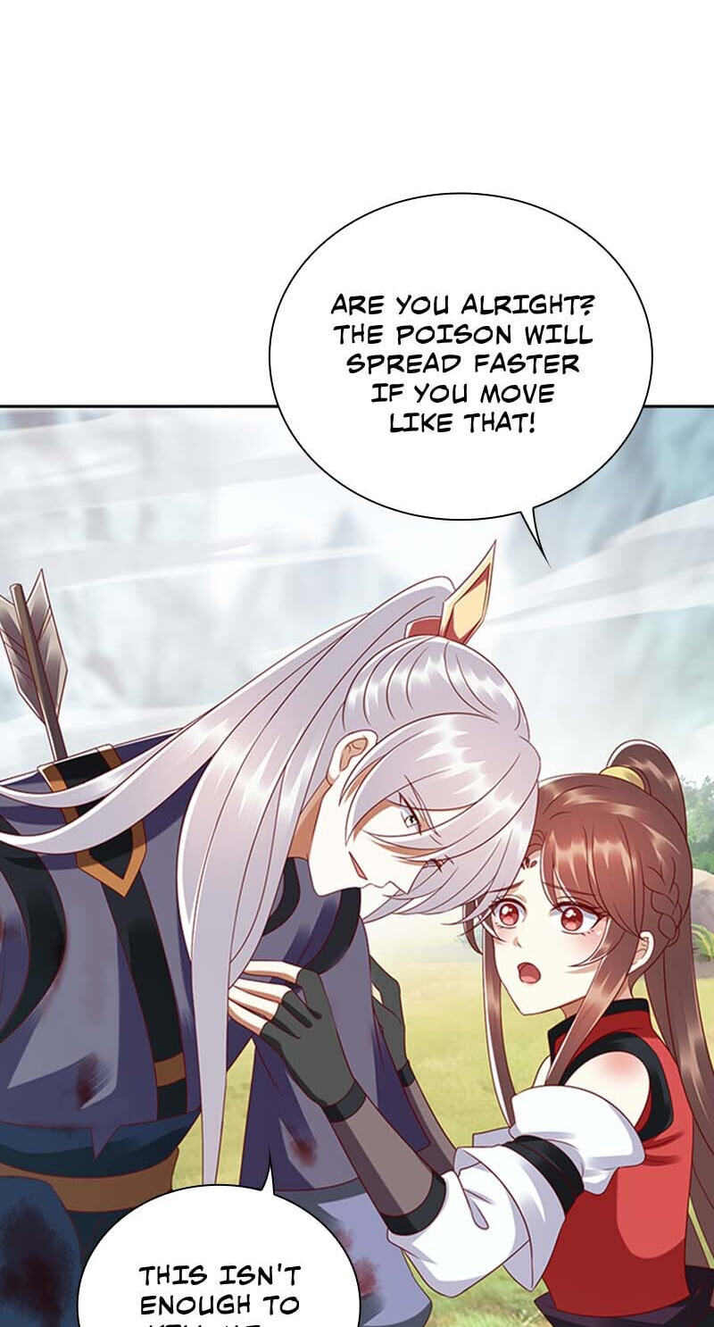 Read Return for Revenge chapter 187 image 21 on Lezhin