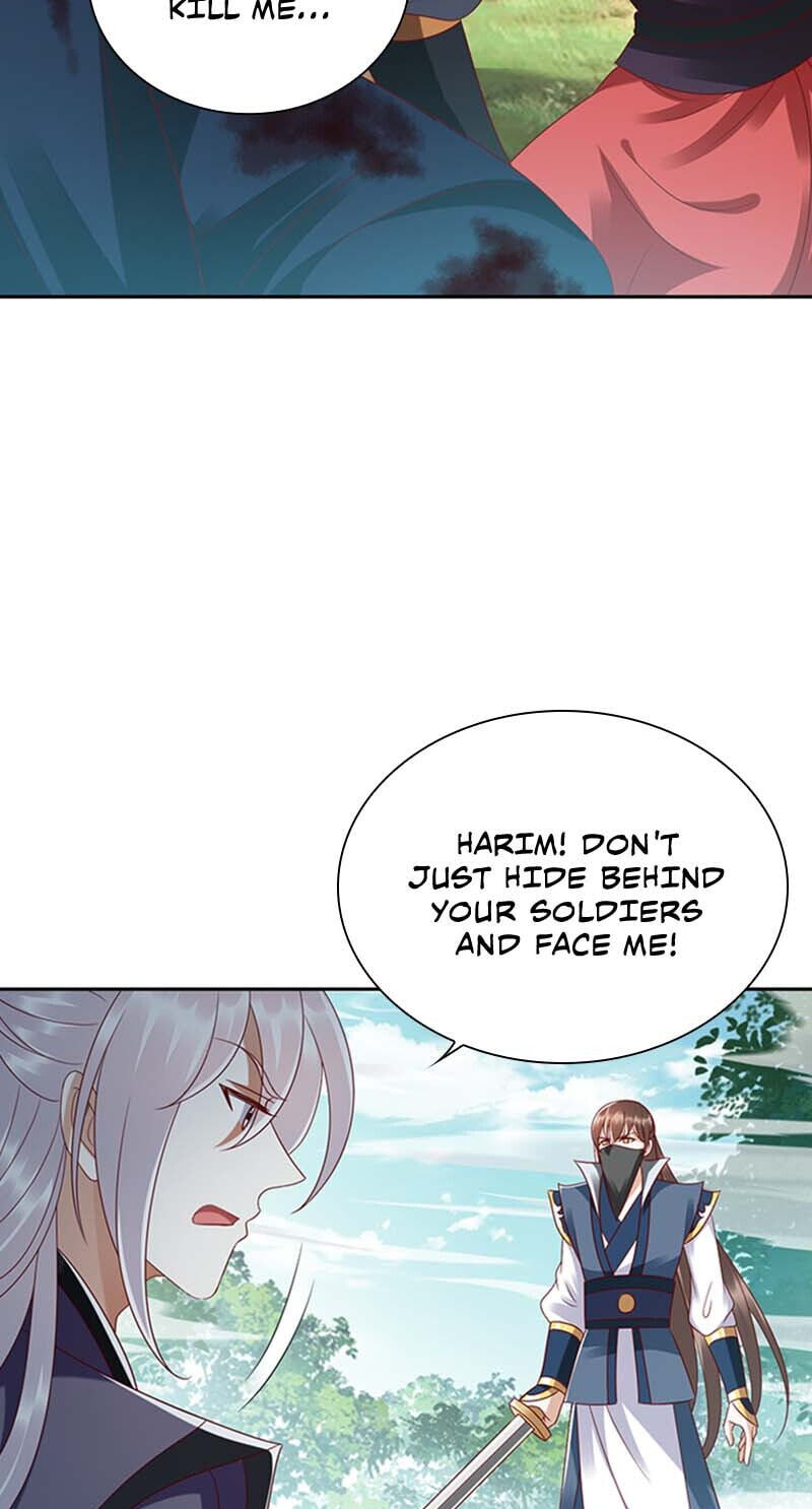 Read Return for Revenge chapter 187 image 22 on Lezhin