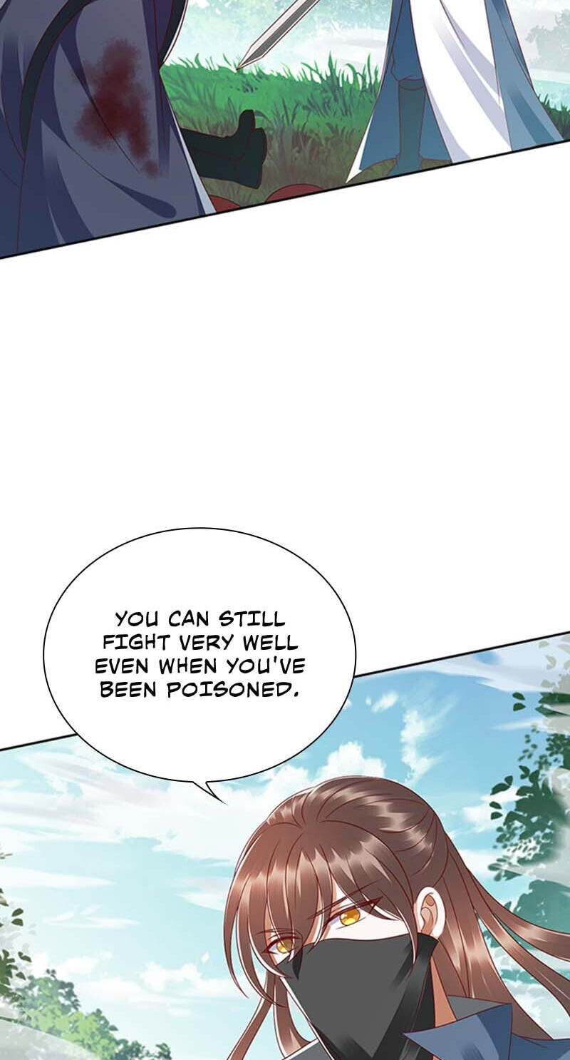 Read Return for Revenge chapter 187 image 23 on Lezhin