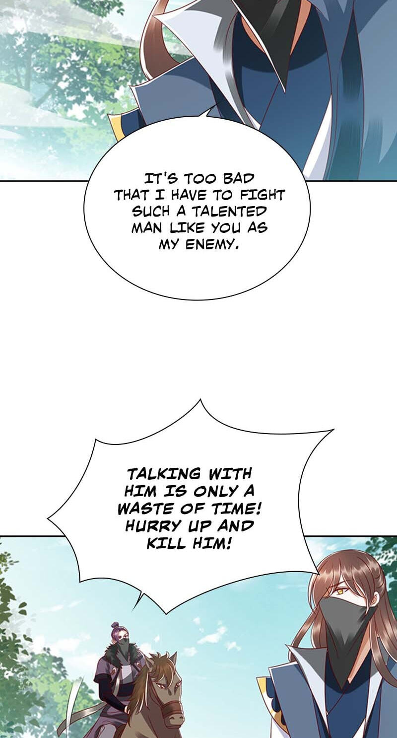 Read Return for Revenge chapter 187 image 24 on Lezhin