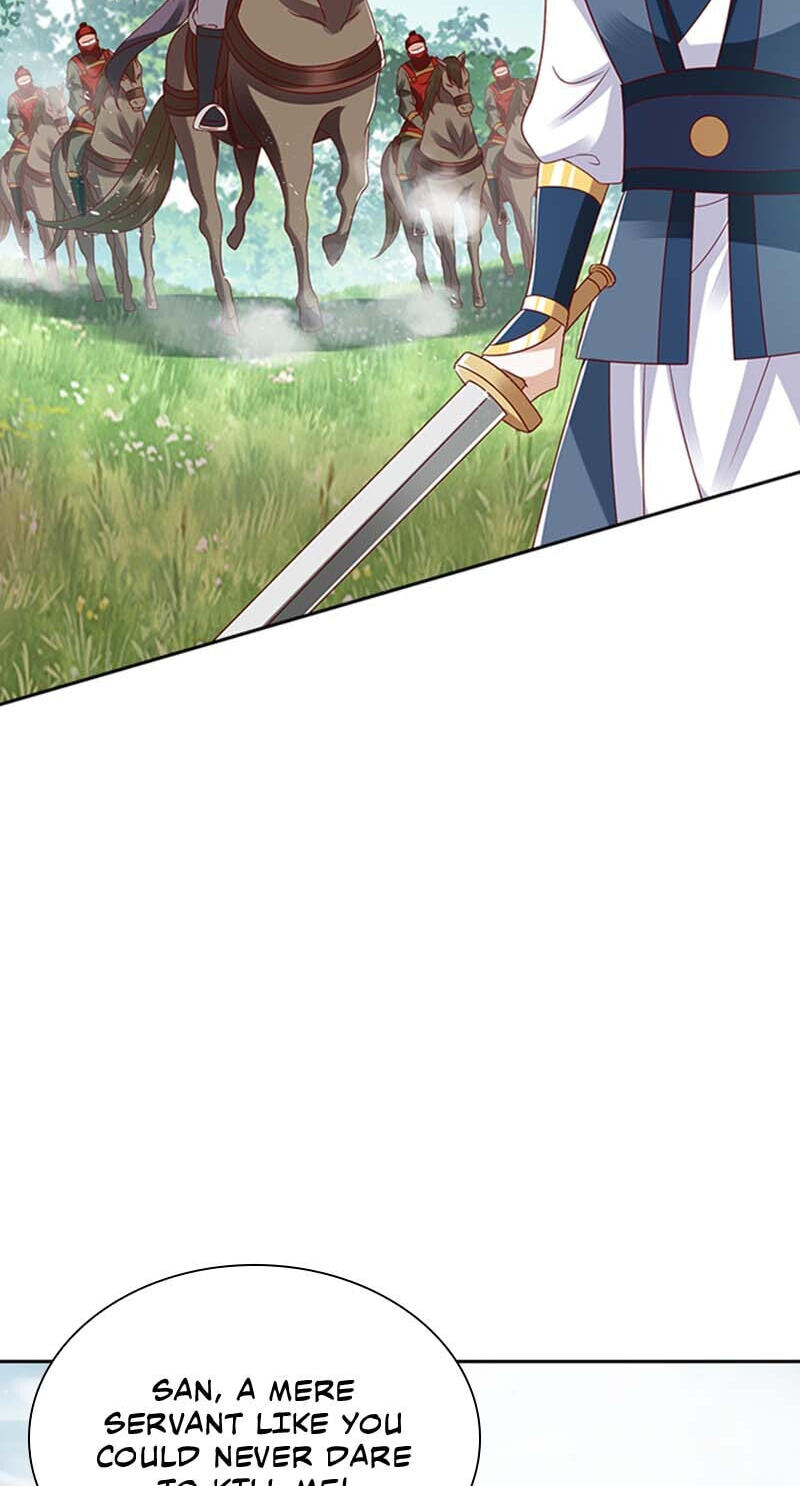 Read Return for Revenge chapter 187 image 25 on Lezhin