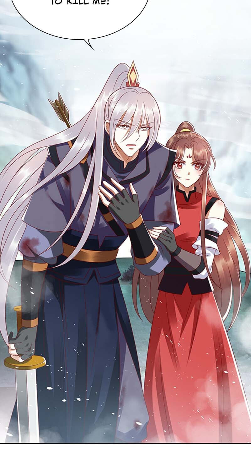 Read Return for Revenge chapter 187 image 26 on Lezhin