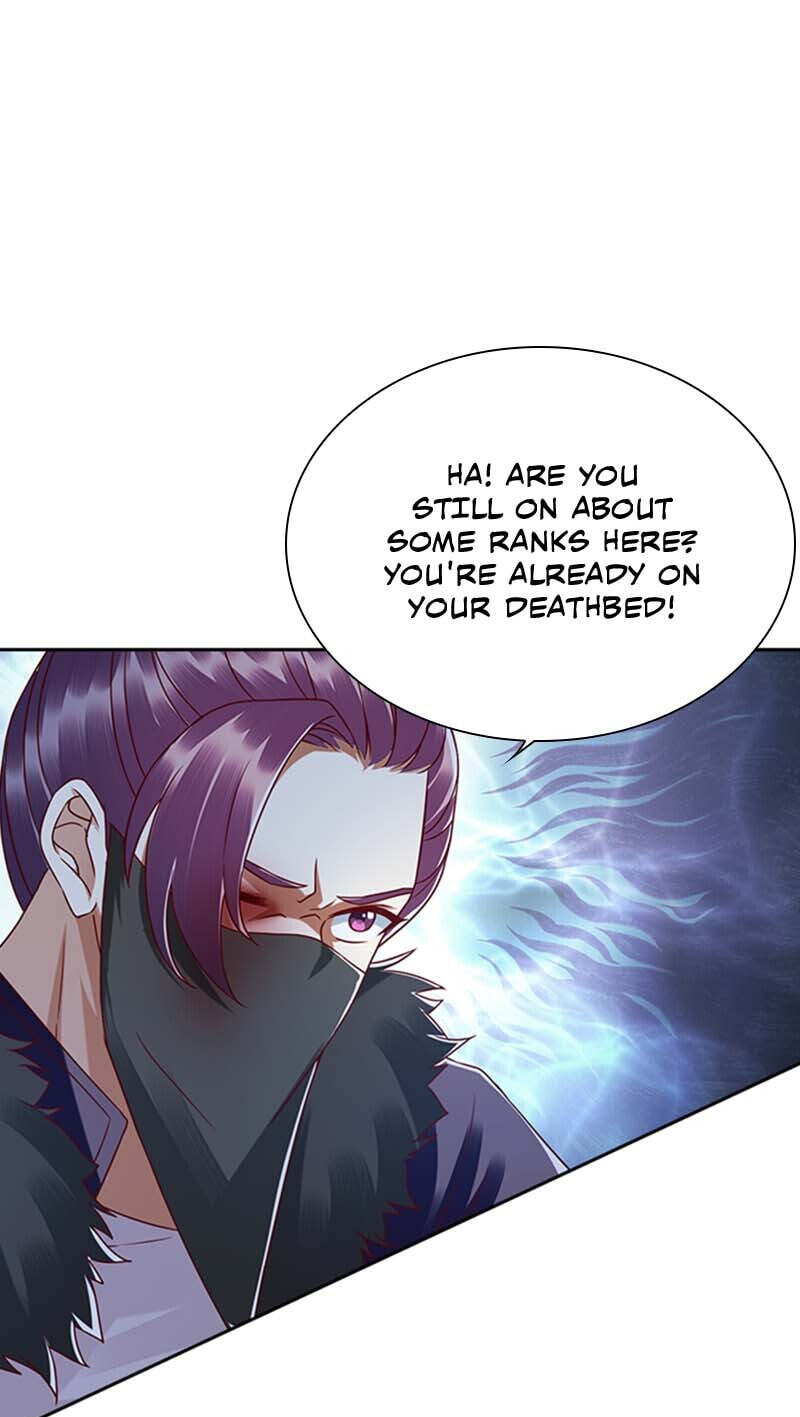 Read Return for Revenge chapter 187 image 27 on Lezhin
