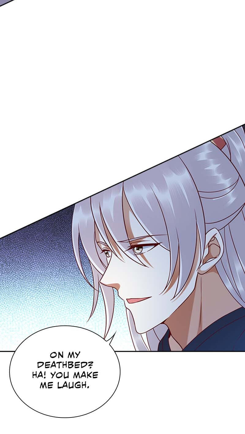 Read Return for Revenge chapter 187 image 28 on Lezhin