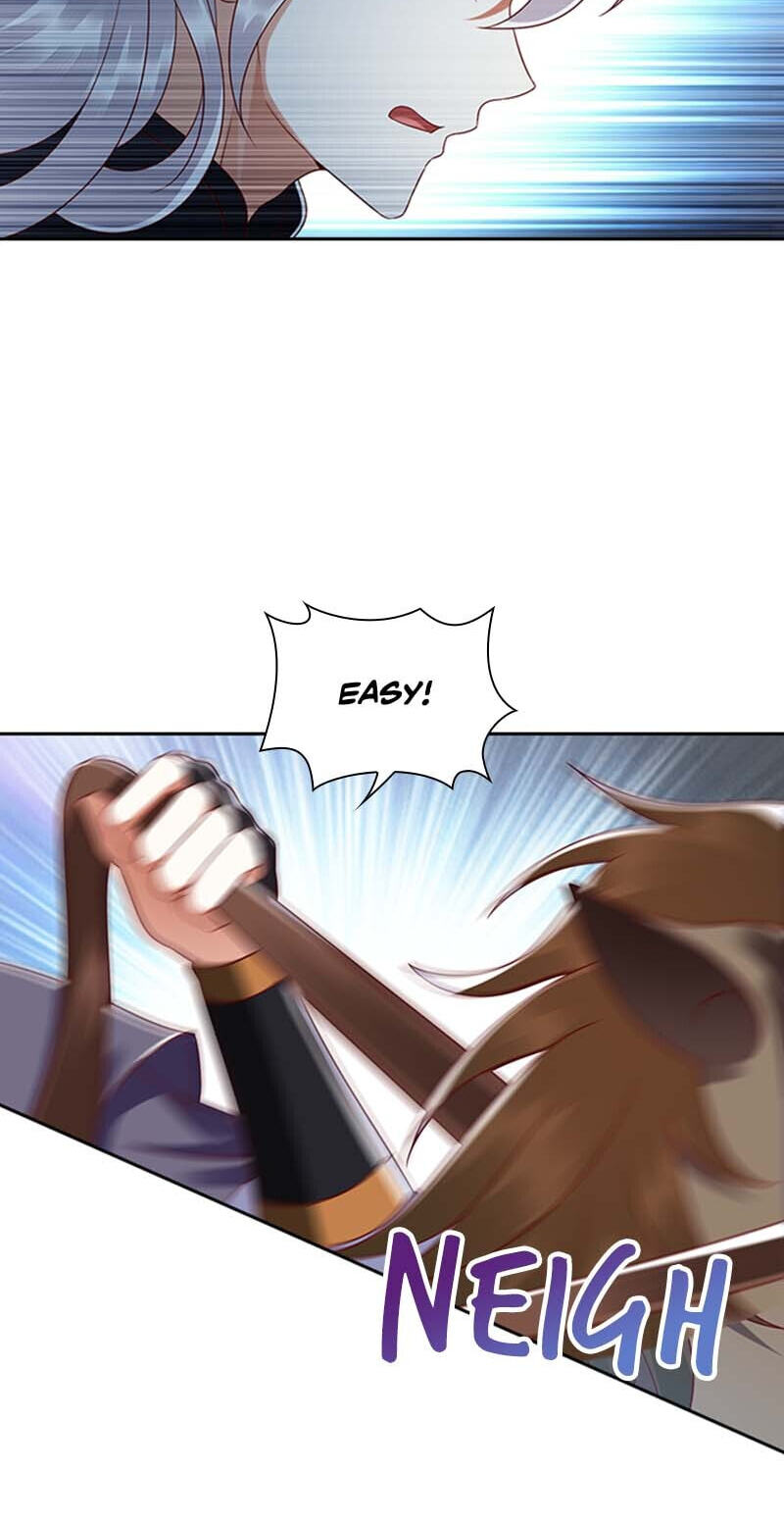 Read Return for Revenge chapter 187 image 3 on Lezhin