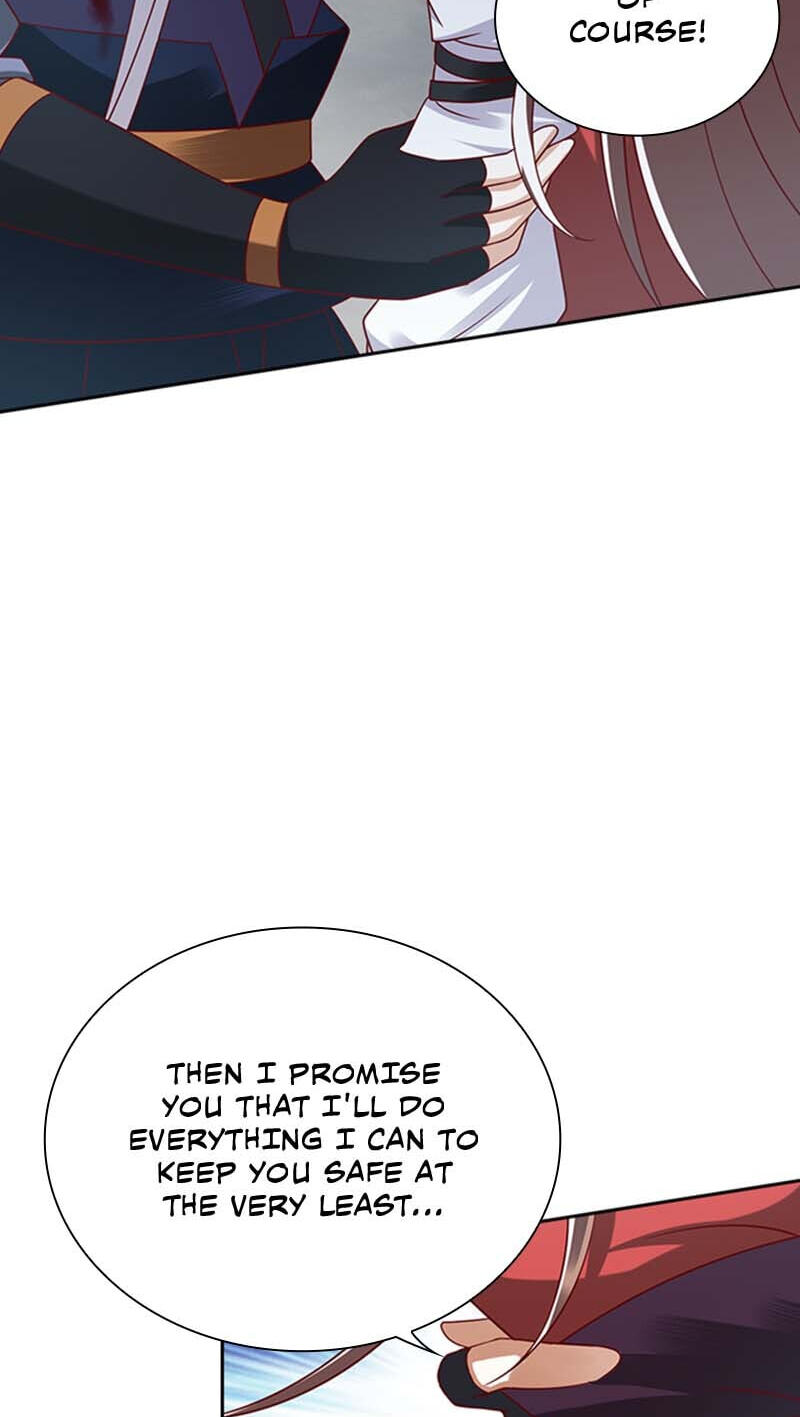 Read Return for Revenge chapter 187 image 30 on Lezhin