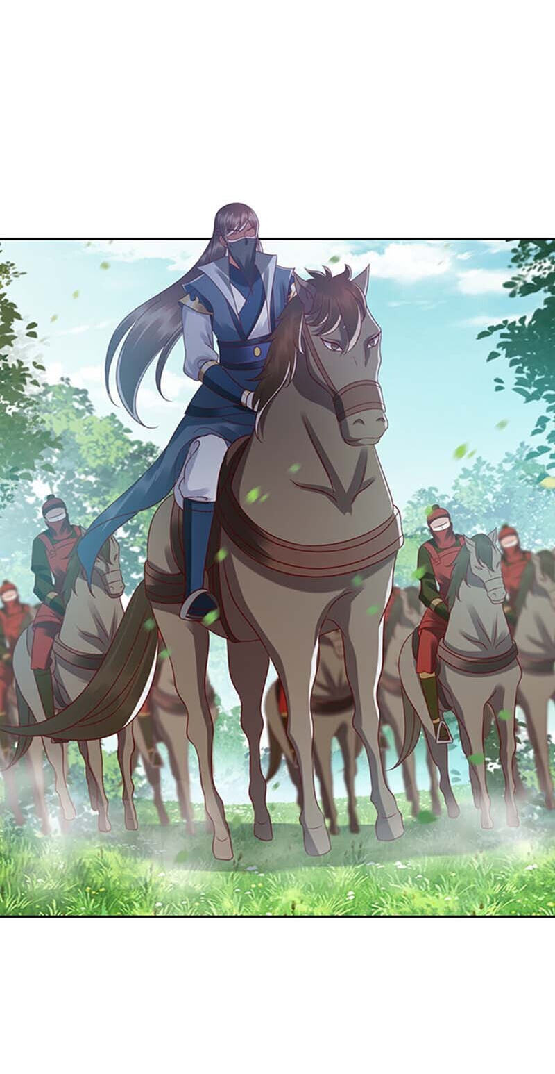 Read Return for Revenge chapter 187 image 8 on Lezhin