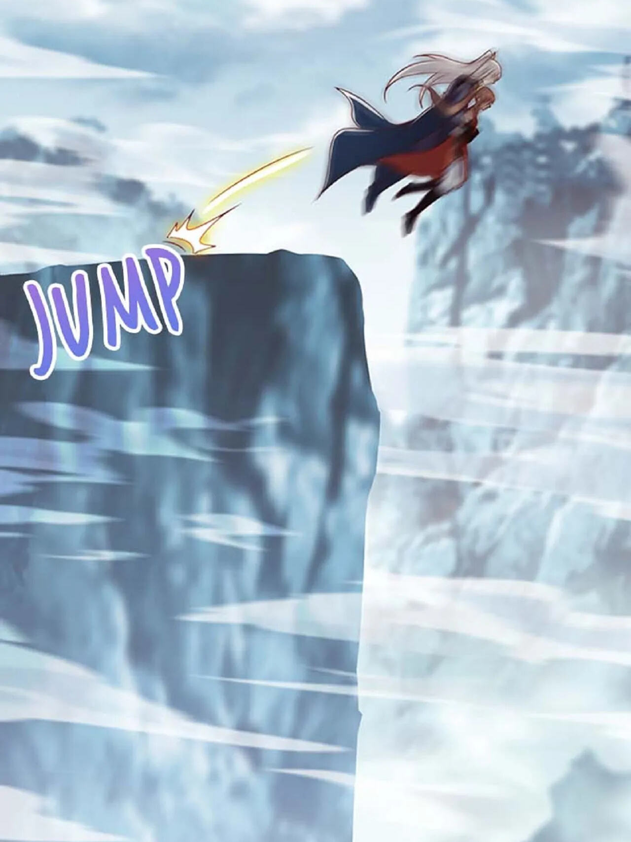 Read Return for Revenge chapter 188 image 1 on Lezhin