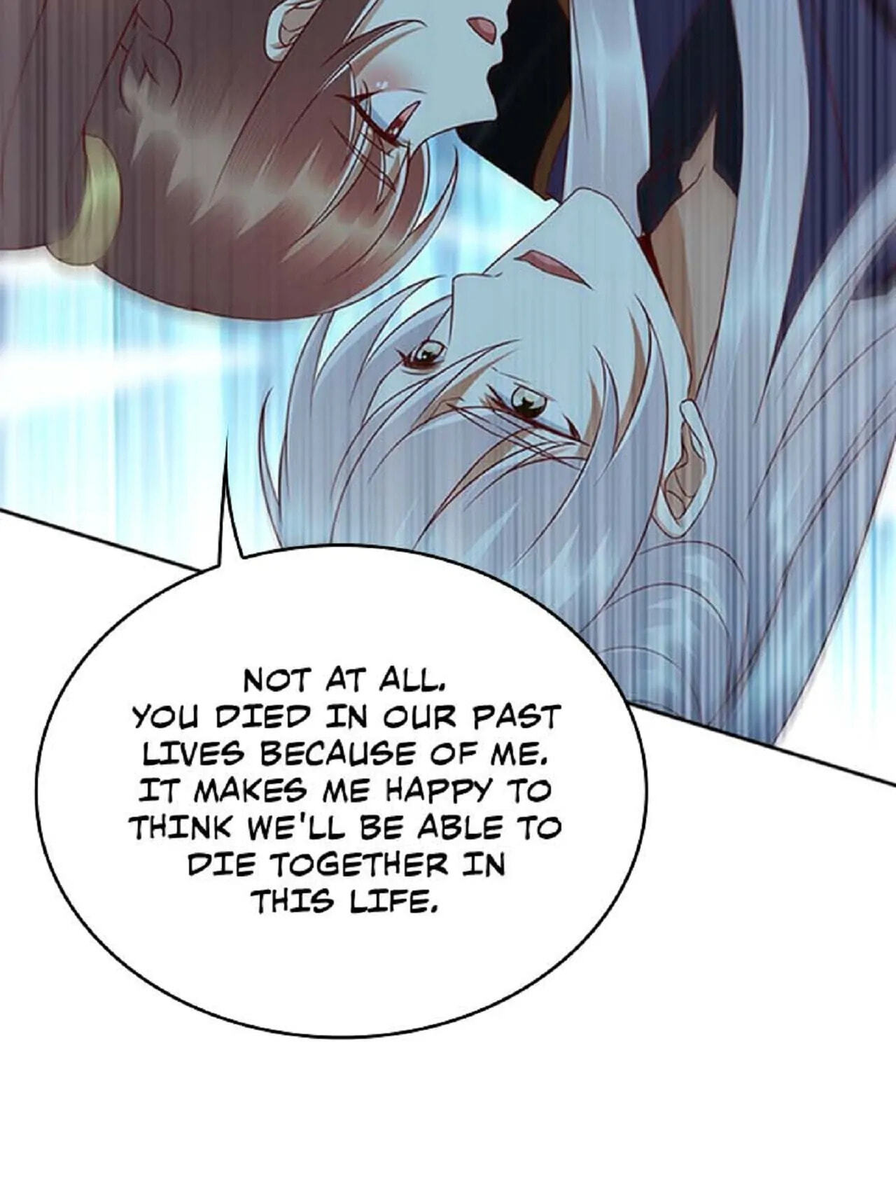 Read Return for Revenge chapter 188 image 12 on Lezhin