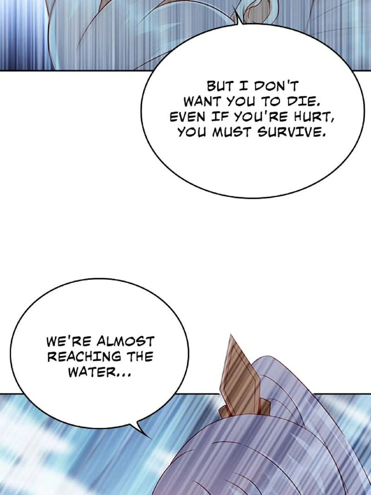 Read Return for Revenge chapter 188 image 14 on Lezhin