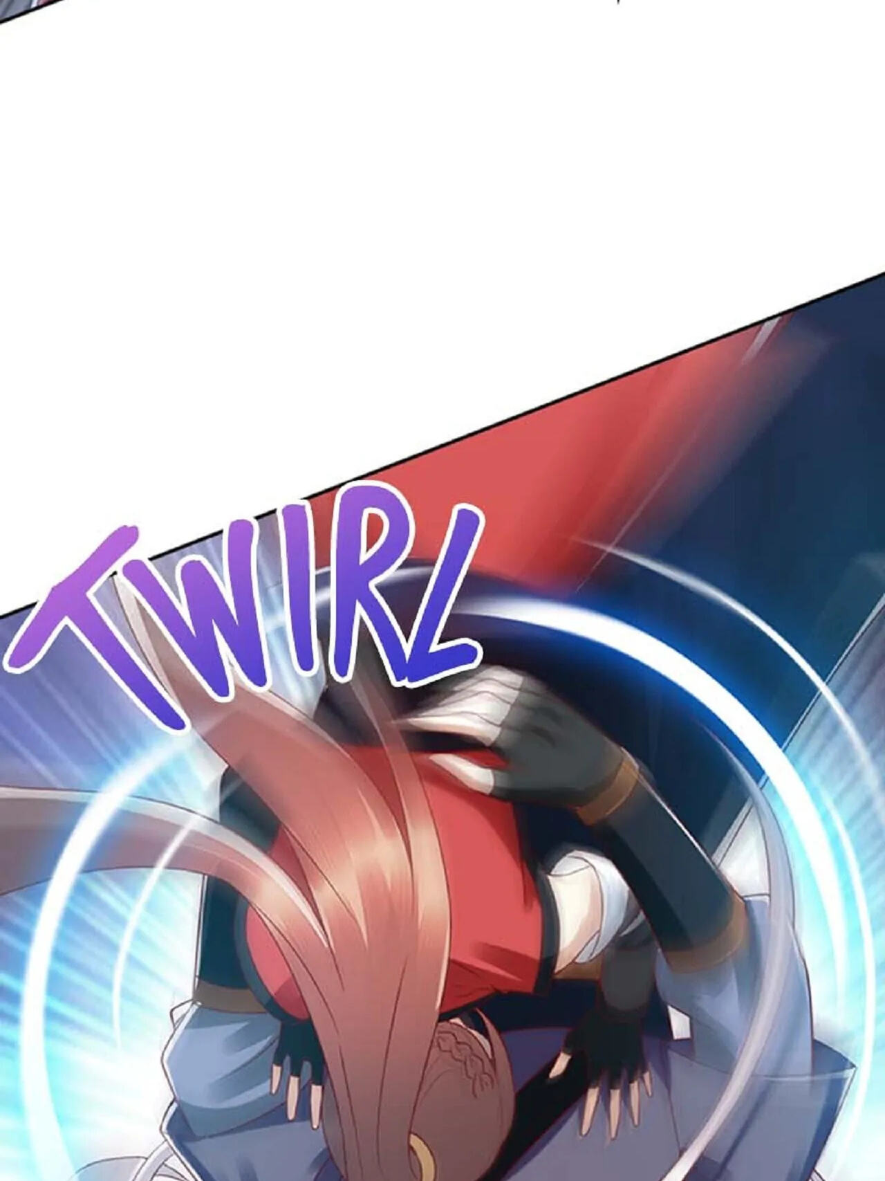 Read Return for Revenge chapter 188 image 16 on Lezhin