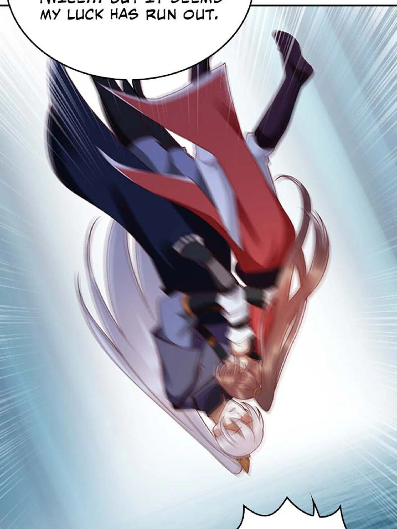 Read Return for Revenge chapter 188 image 18 on Lezhin