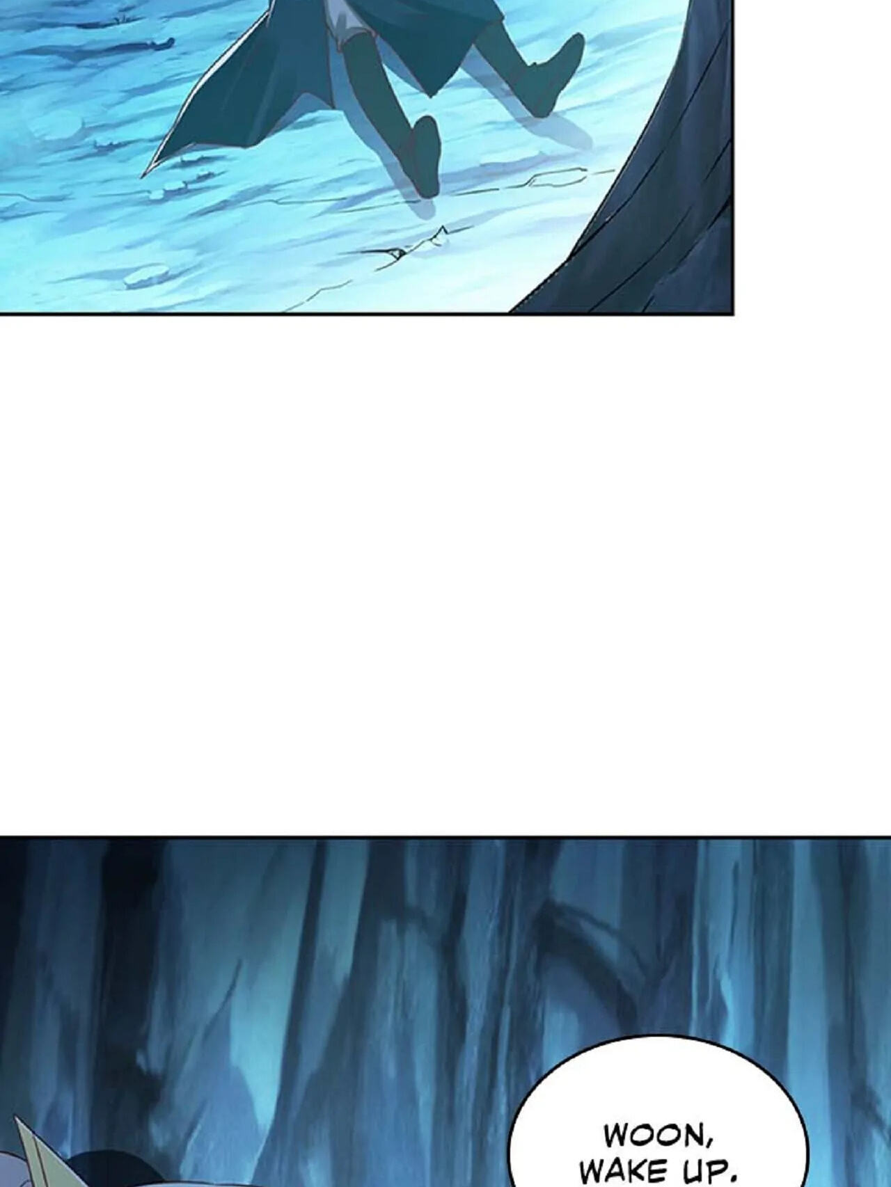 Read Return for Revenge chapter 188 image 29 on Lezhin
