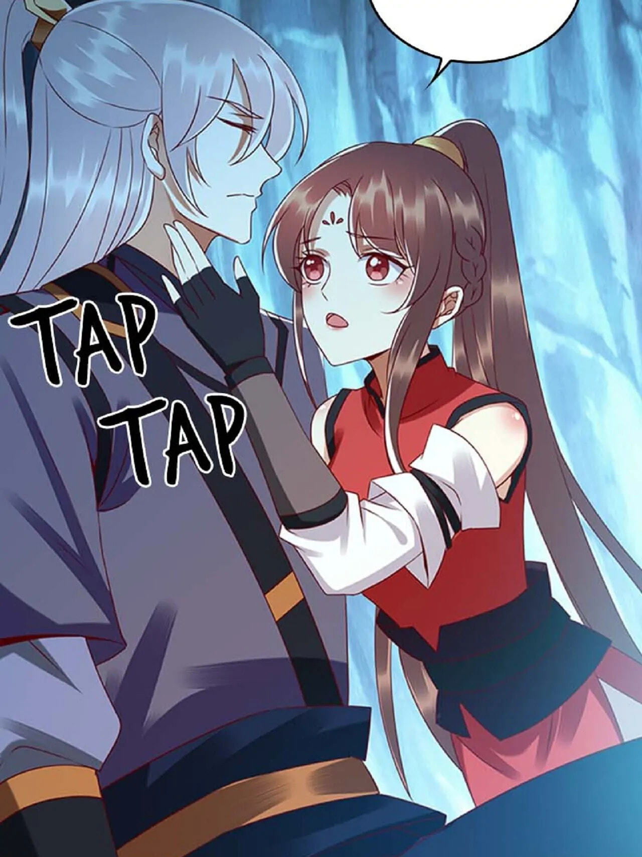 Read Return for Revenge chapter 188 image 30 on Lezhin