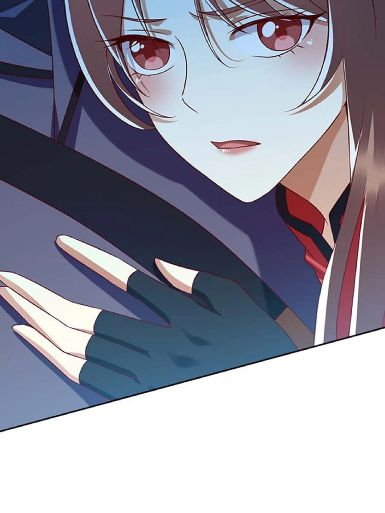 Read Return for Revenge chapter 188 image 32 on Lezhin