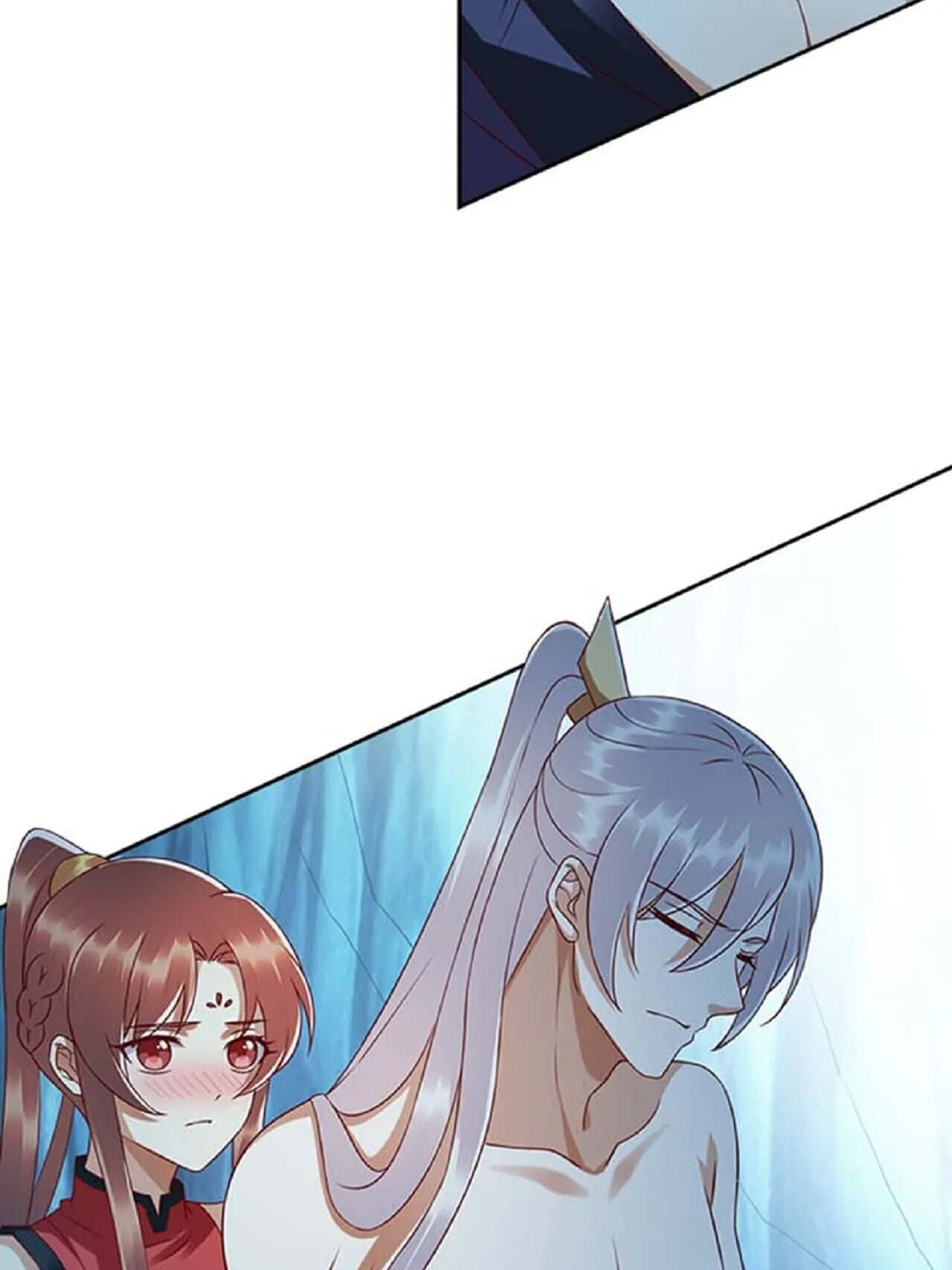 Read Return for Revenge chapter 188 image 36 on Lezhin