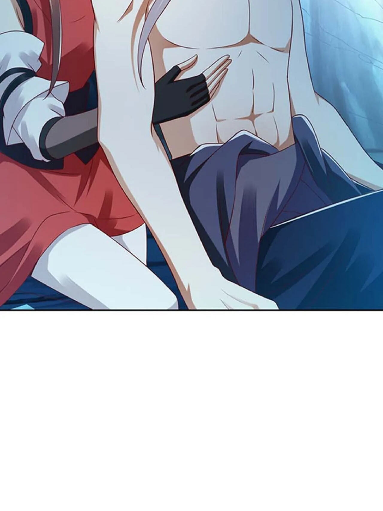 Read Return for Revenge chapter 188 image 37 on Lezhin