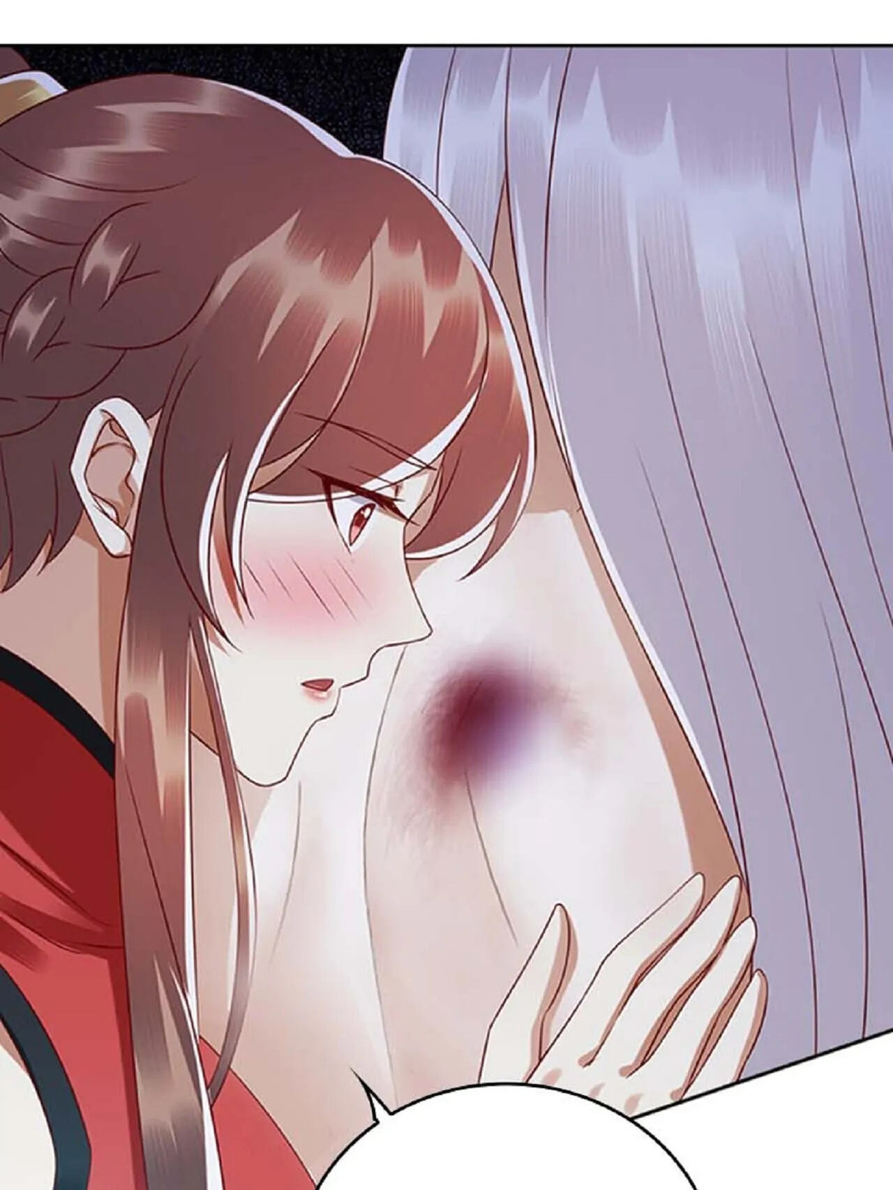Read Return for Revenge chapter 188 image 38 on Lezhin