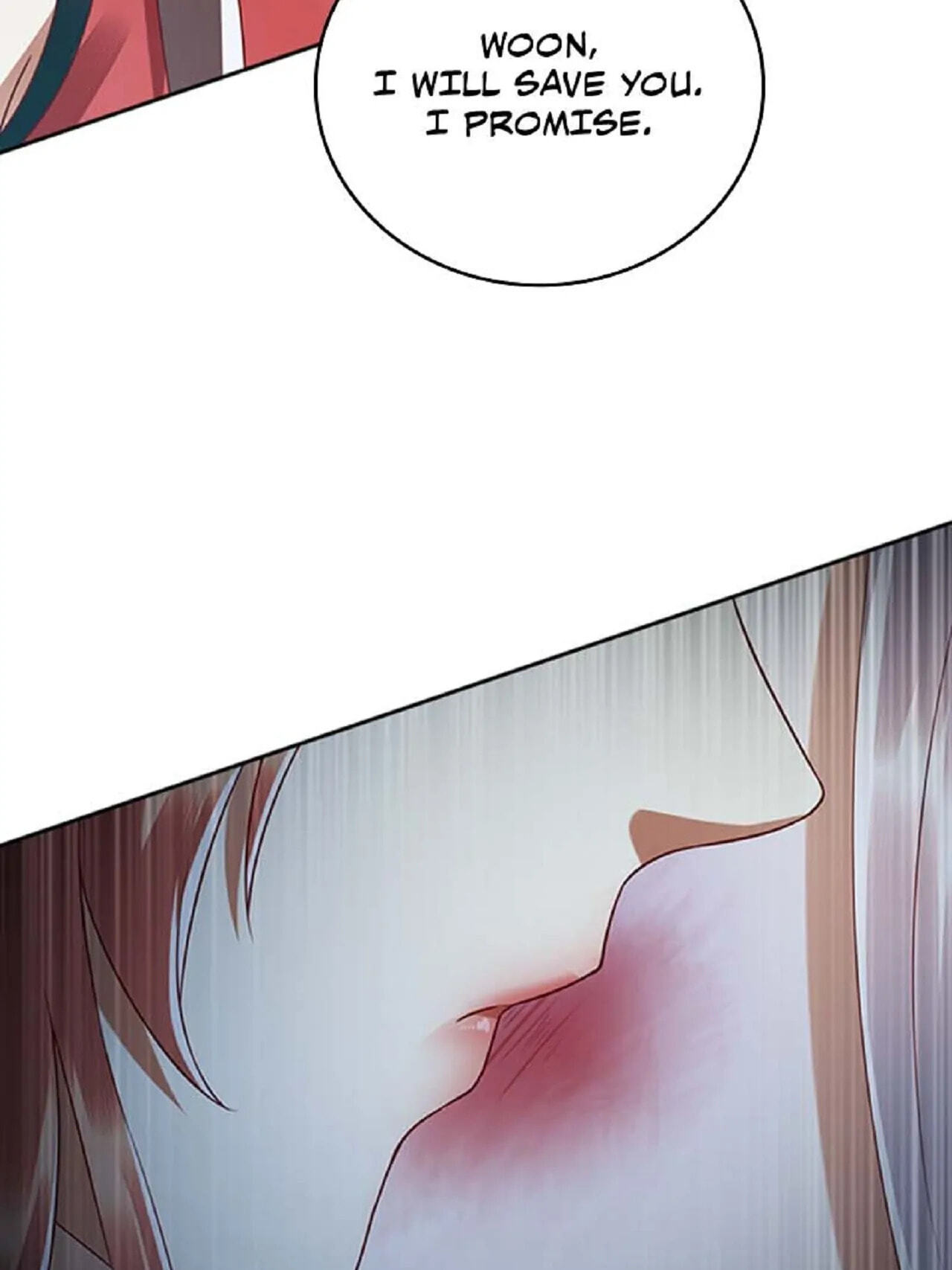 Read Return for Revenge chapter 188 image 39 on Lezhin