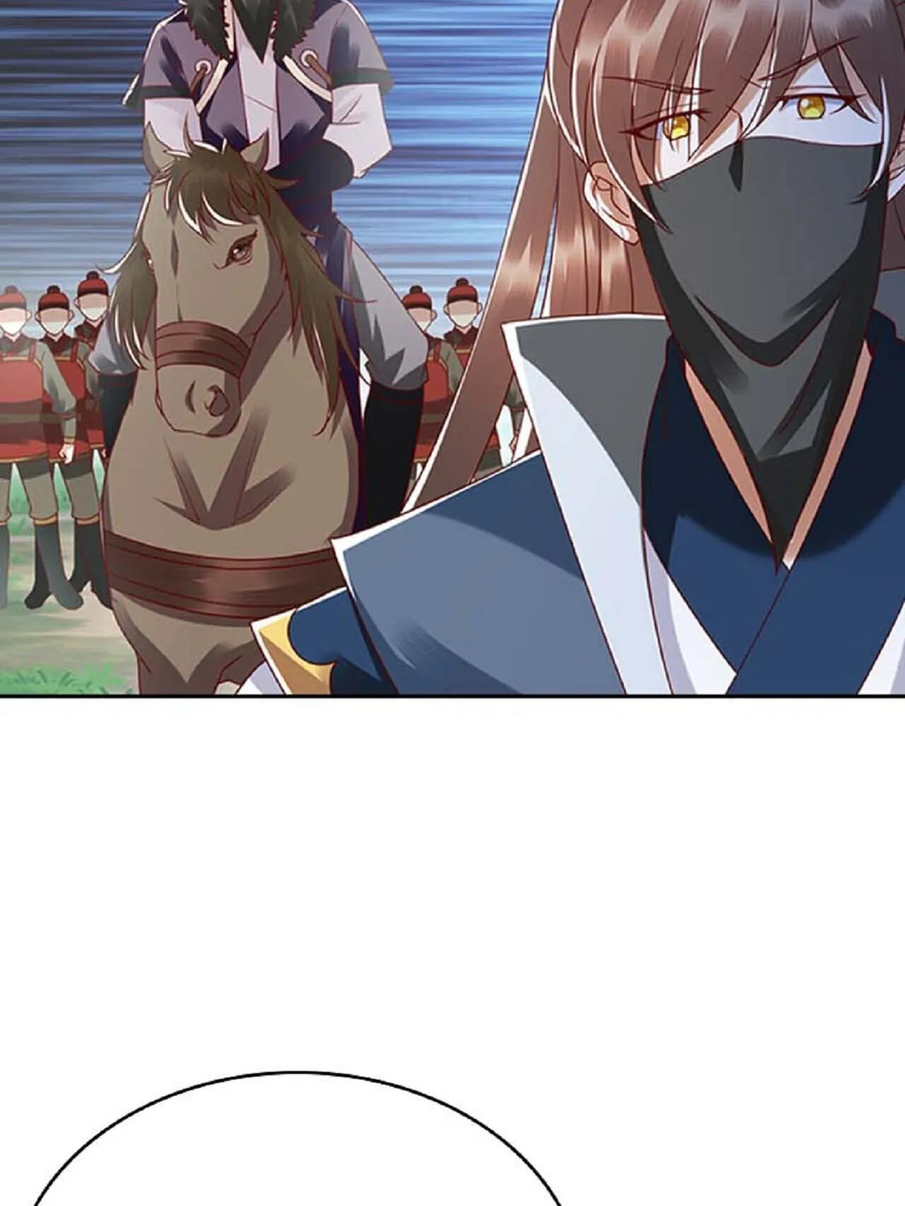 Read Return for Revenge chapter 188 image 4 on Lezhin