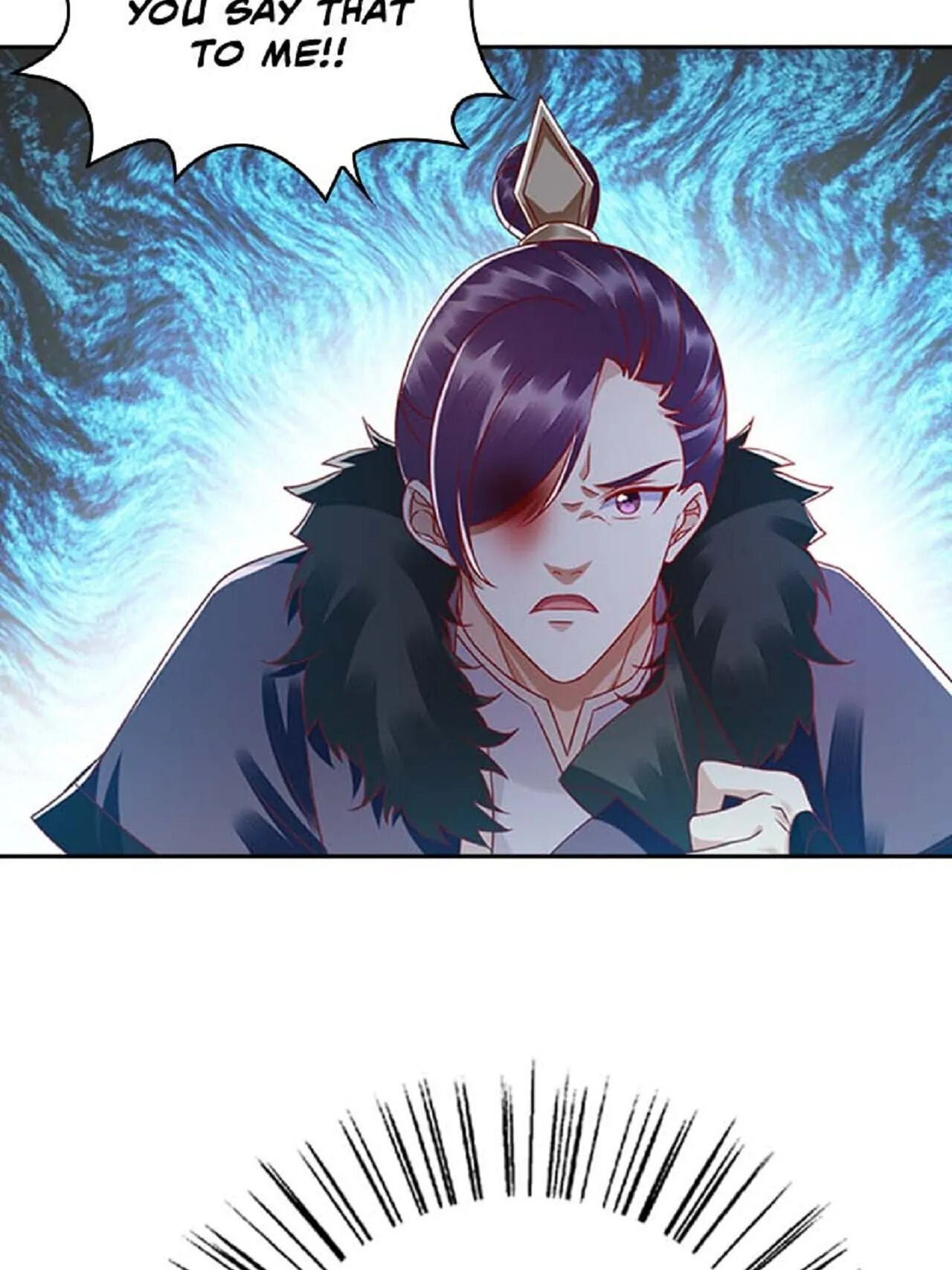Read Return for Revenge chapter 188 image 8 on Lezhin