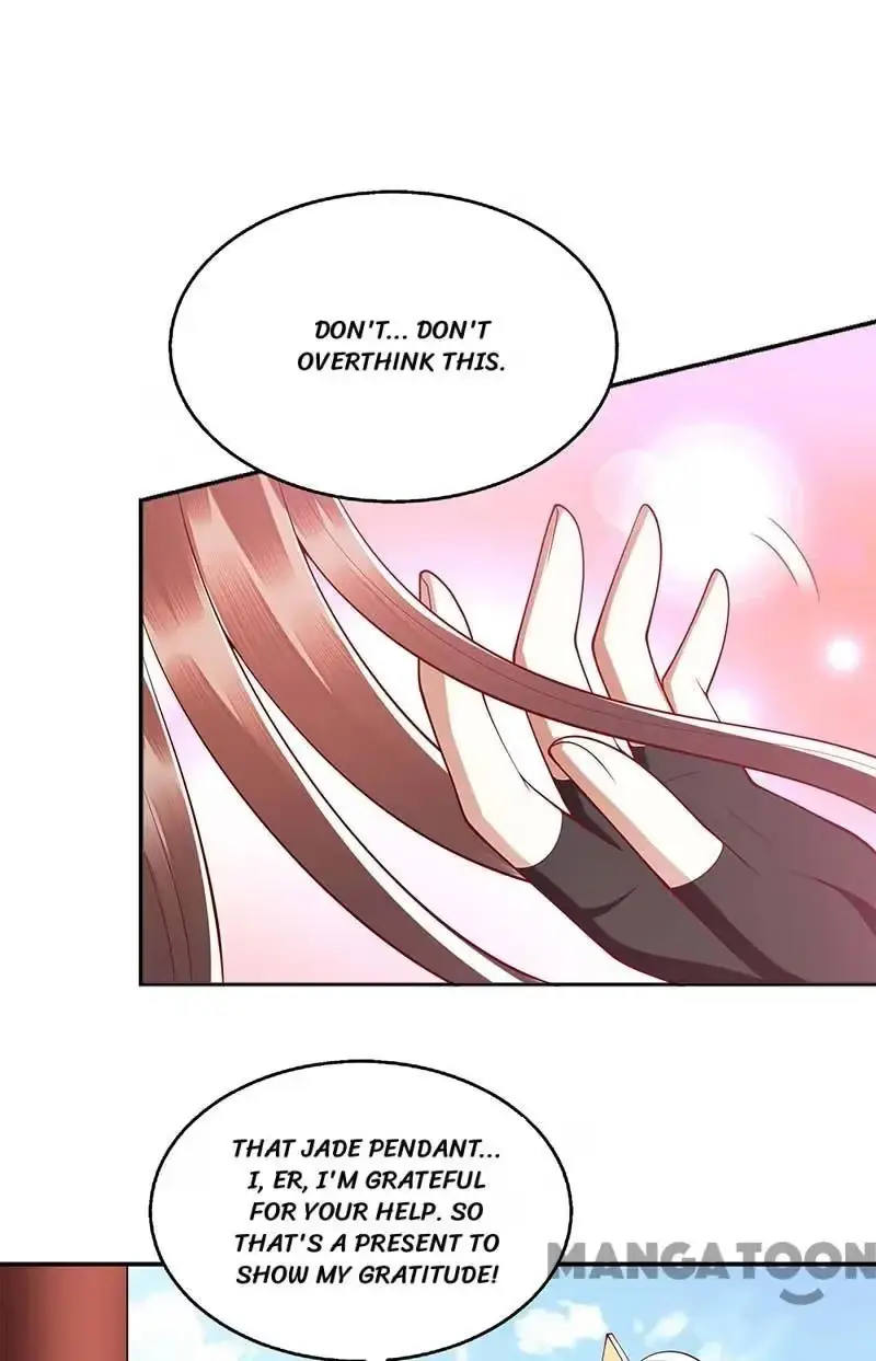 Read Return for Revenge chapter 189 image 0 on Lezhin