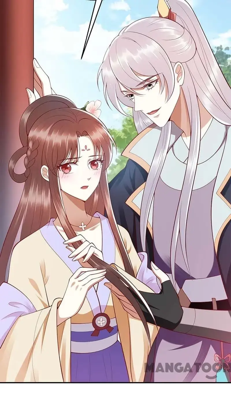 Read Return for Revenge chapter 189 image 1 on Lezhin