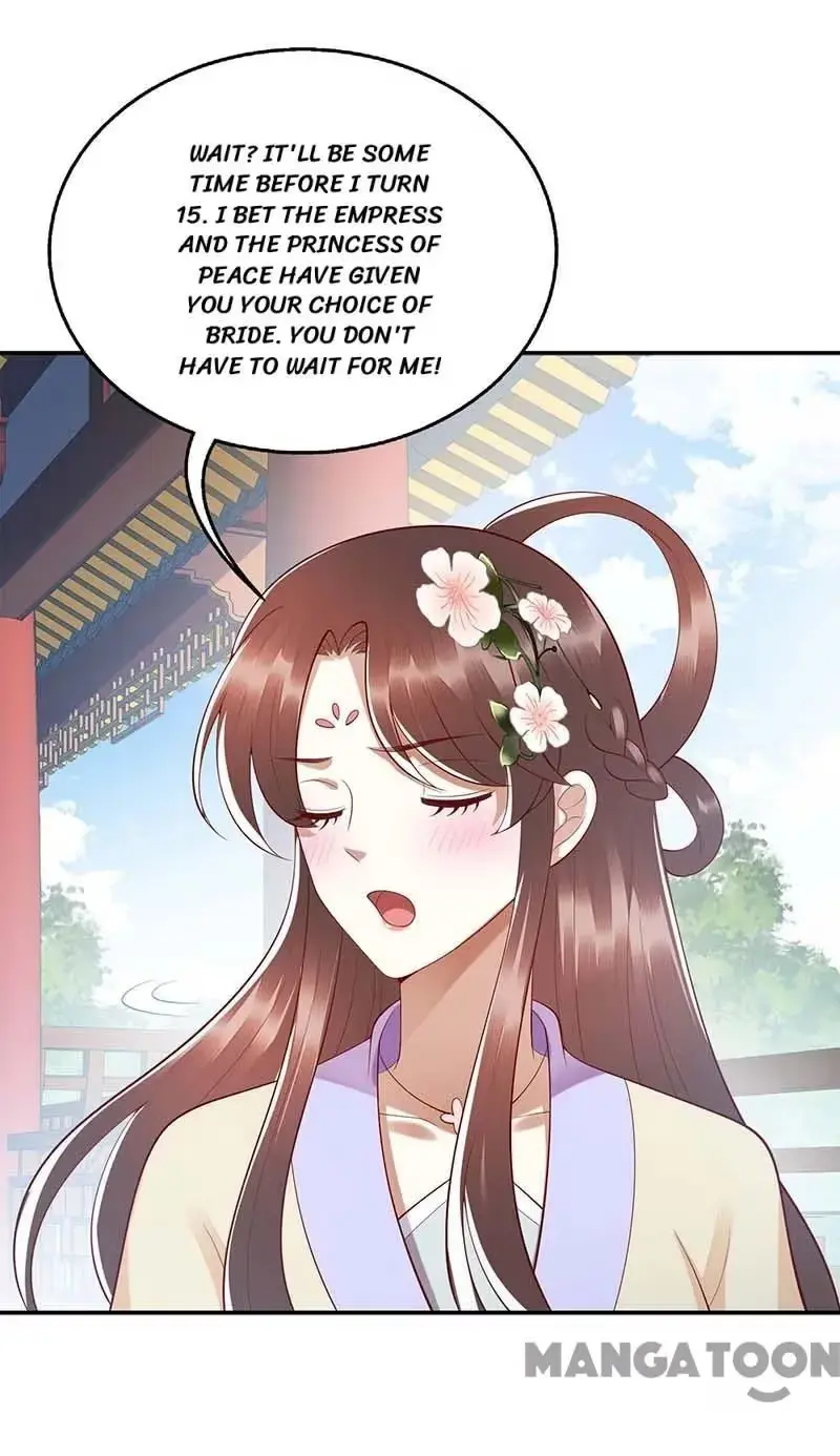 Read Return for Revenge chapter 189 image 10 on Lezhin