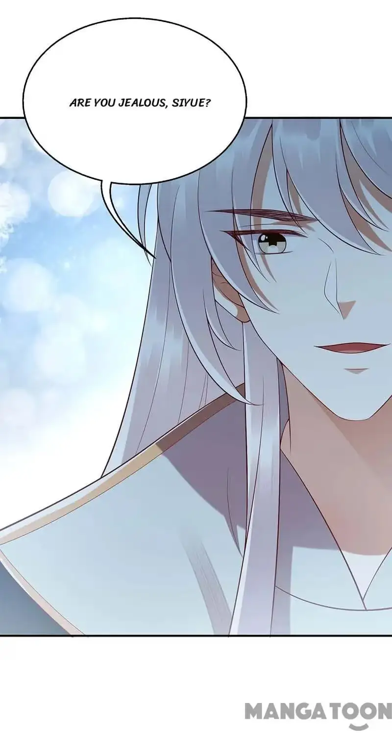 Read Return for Revenge chapter 189 image 11 on Lezhin
