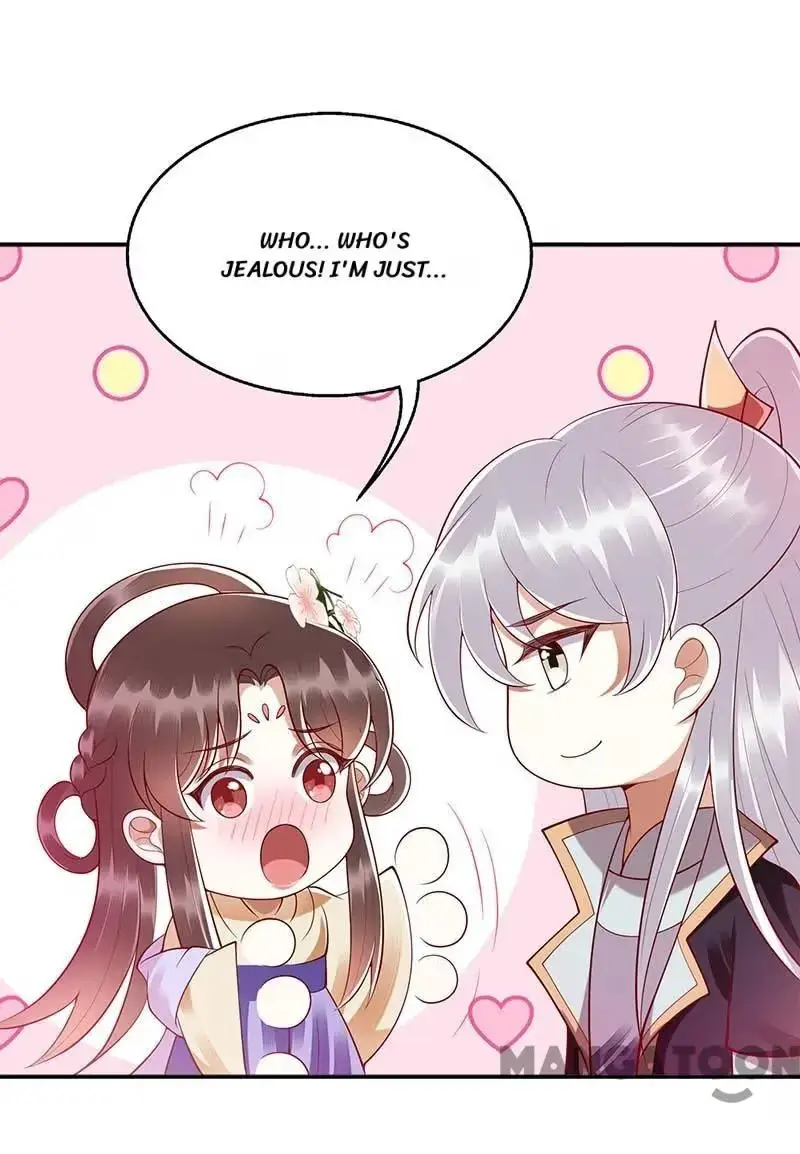 Read Return for Revenge chapter 189 image 12 on Lezhin