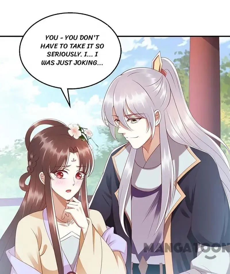 Read Return for Revenge chapter 189 image 15 on Lezhin
