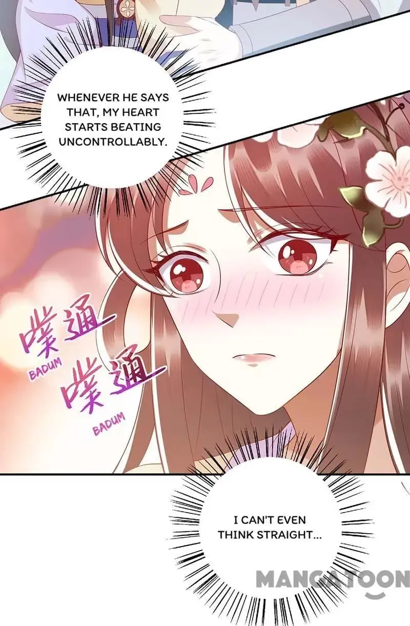 Read Return for Revenge chapter 189 image 16 on Lezhin