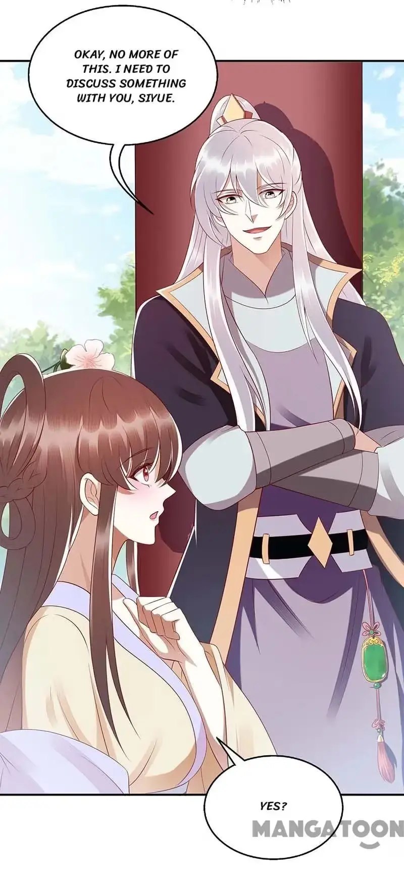 Read Return for Revenge chapter 189 image 17 on Lezhin