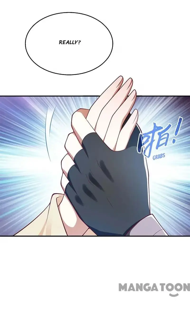 Read Return for Revenge chapter 189 image 2 on Lezhin
