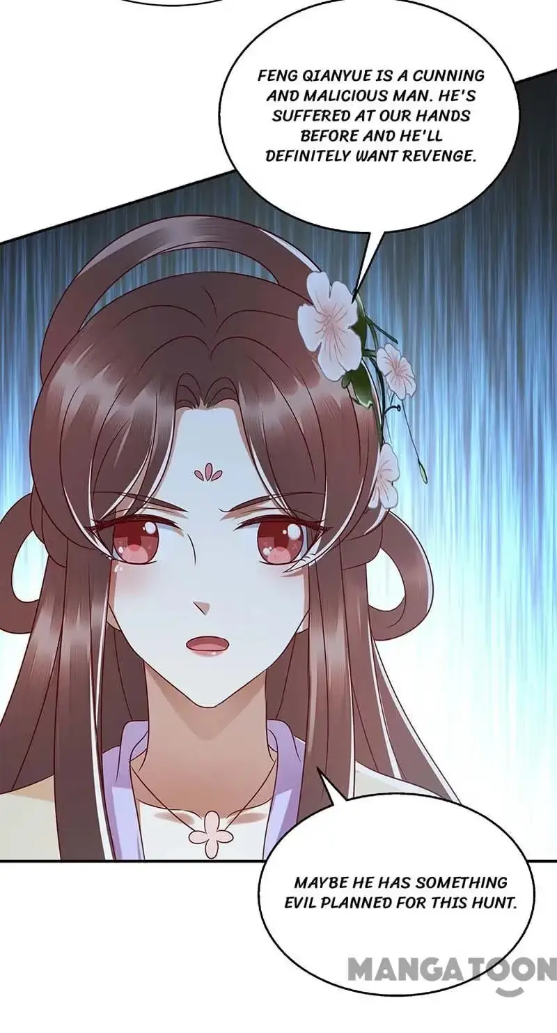 Read Return for Revenge chapter 189 image 22 on Lezhin
