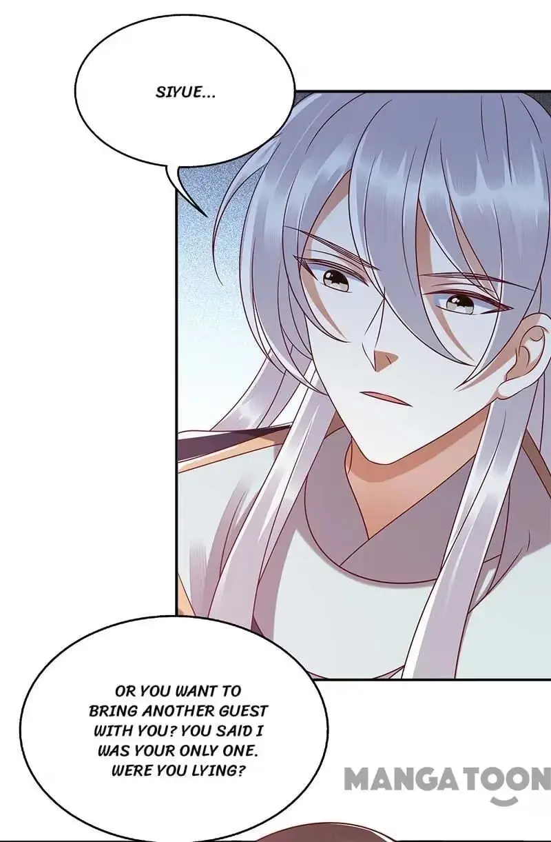 Read Return for Revenge chapter 189 image 24 on Lezhin