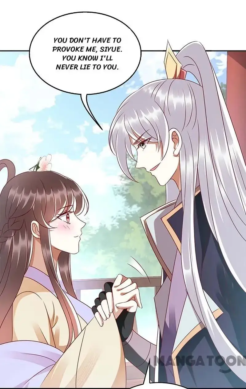 Read Return for Revenge chapter 189 image 26 on Lezhin