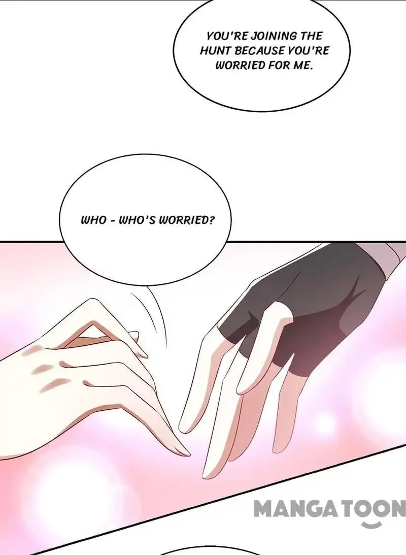 Read Return for Revenge chapter 189 image 27 on Lezhin