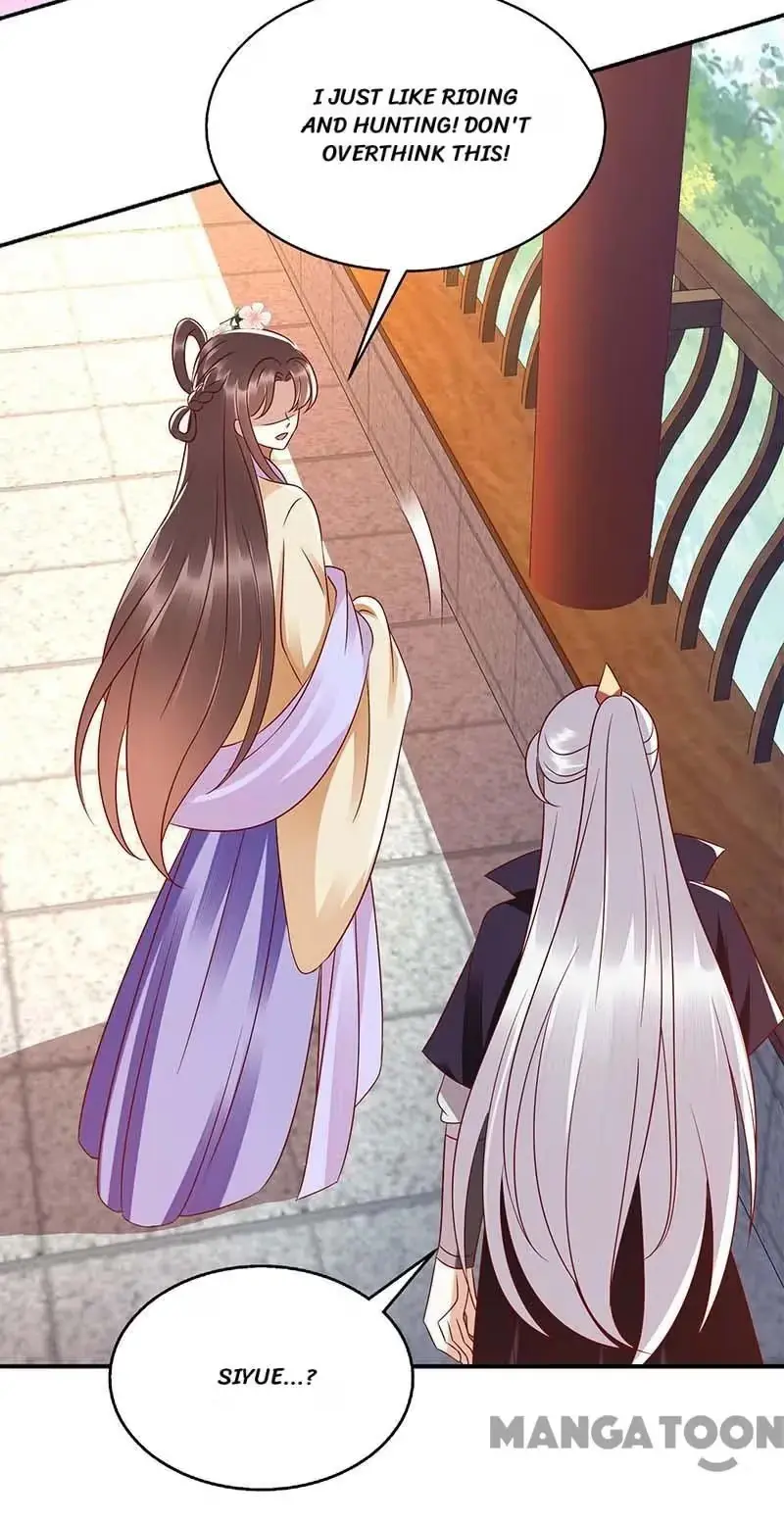 Read Return for Revenge chapter 189 image 28 on Lezhin