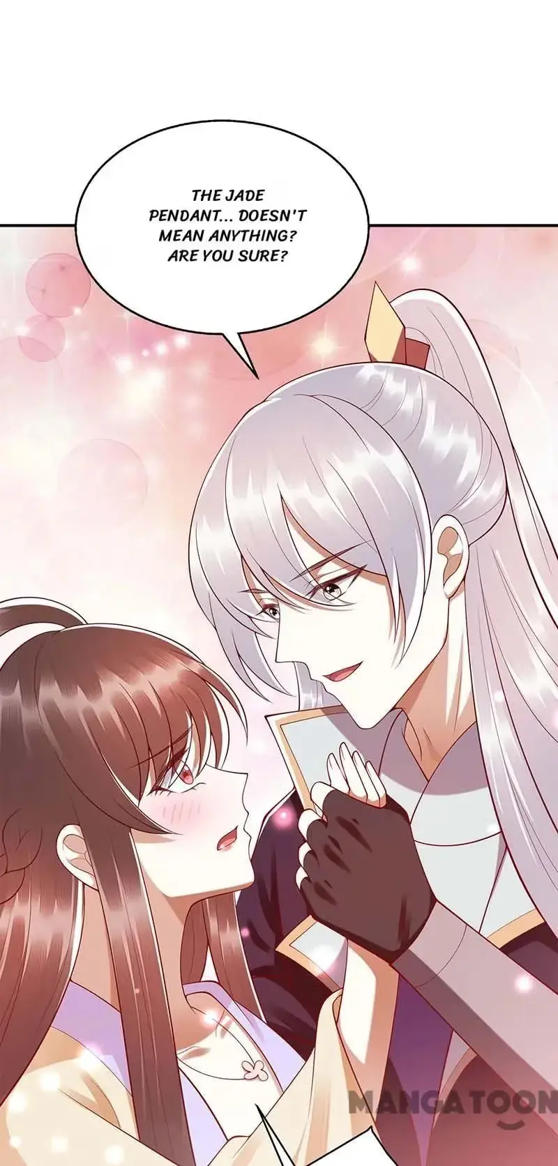 Read Return for Revenge chapter 189 image 3 on Lezhin