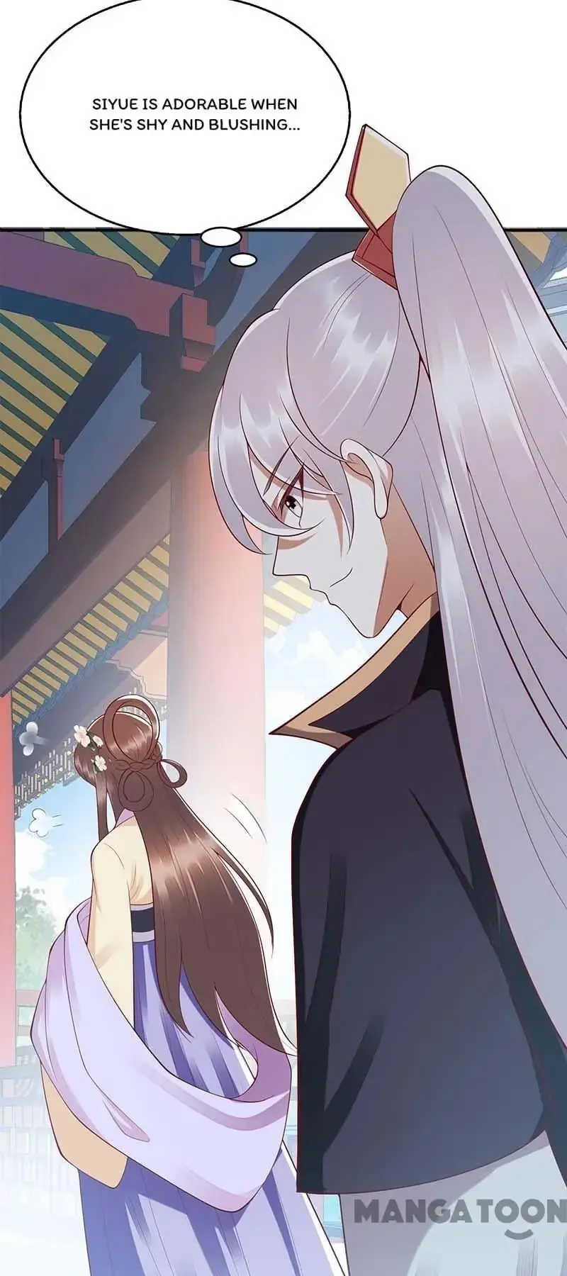 Read Return for Revenge chapter 189 image 30 on Lezhin