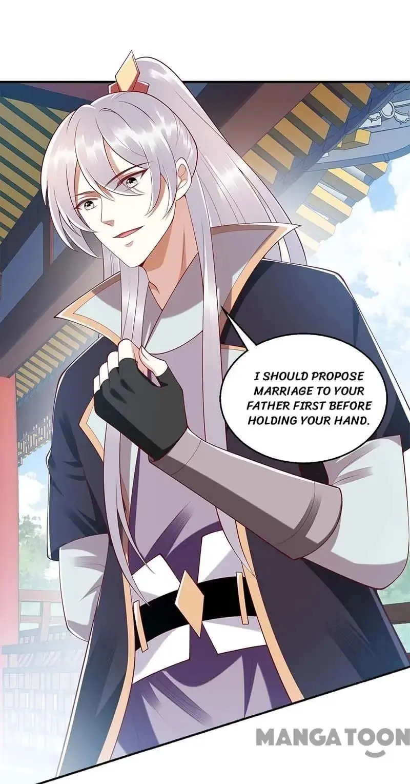 Read Return for Revenge chapter 189 image 6 on Lezhin